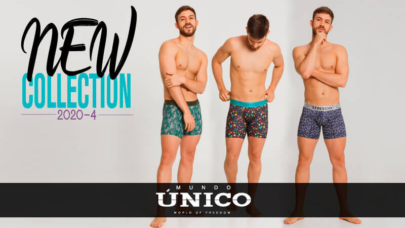 Unico is the men's brand that is the absolute epitome of a distinguished gentleman's class, maturity and sophistication. 