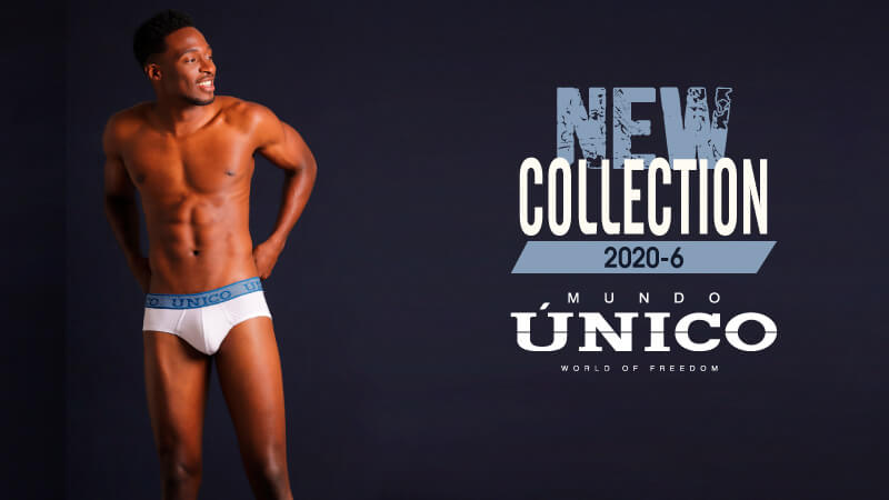 Unico is the men's brand that is the absolute epitome of a distinguished gentleman's class, maturity and sophistication.  