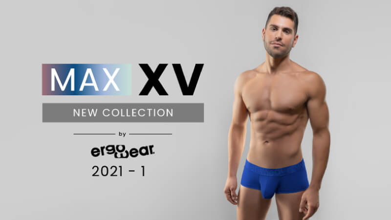 ErgoWear offers the best Men's pouch underwear, swimwear, and gymwear! ErgoWear is the world's first and leading brand to specialize in men's ergonomic underwear, swimwear and athletic apparel. 