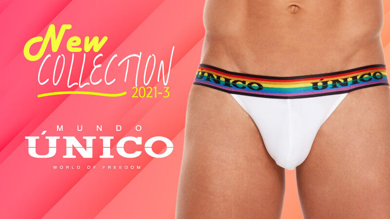 Unico is the men's brand that is the absolute epitome of a distinguished gentleman's class, maturity and sophistication.  
