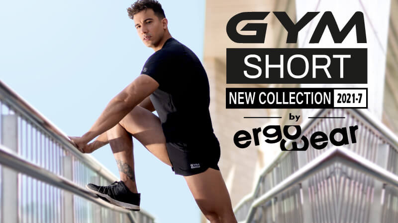 Whether you're new to the world of sophisticated undergarments for men, or in need of functional underwear, or just a hardcore underwear fan, you'll find what you're looking for with ErgoWear!