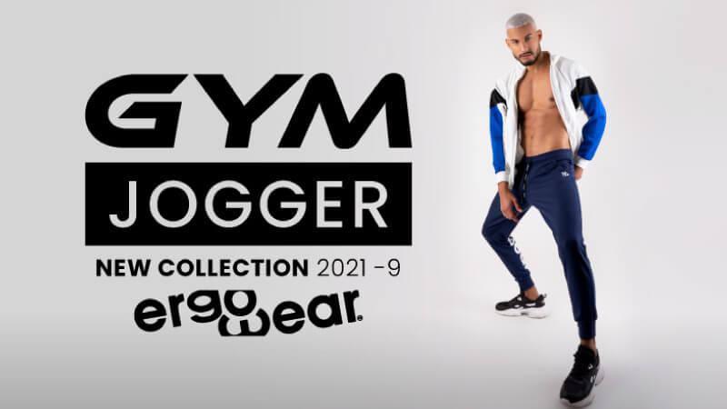 ErgoWear offers the best Men's pouch underwear, swimwear, and gymwear!  ErgoWear is the world's first and leading brand to specialize in men's ergonomic underwear, swimwear and athletic apparel. 