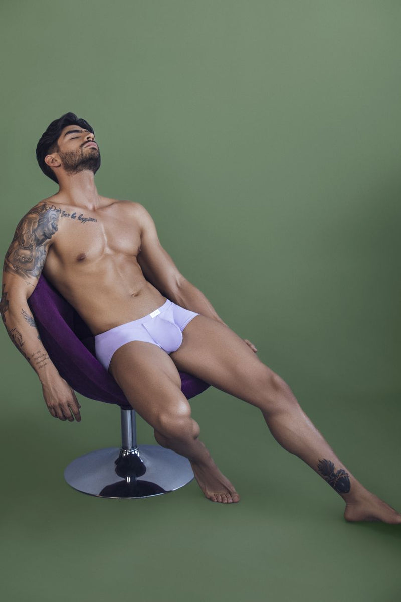 Unleash Your Style: Men's Underwear as a Fashion Statement