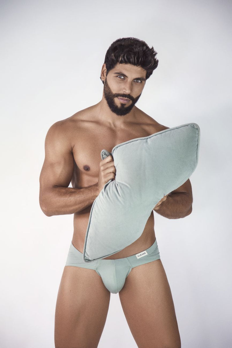 Discovering the Green Revolution: Sustainable Options in Men's Underwear