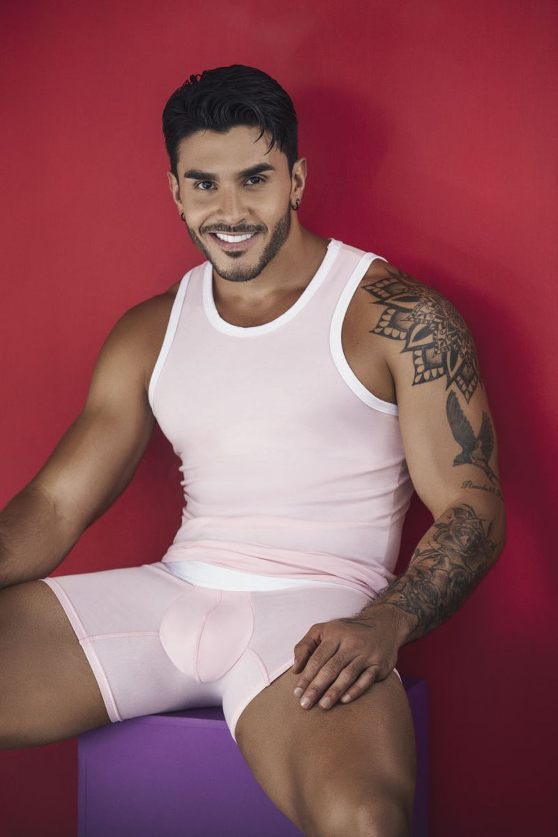 Men's Underwear Trends to Watch Out For