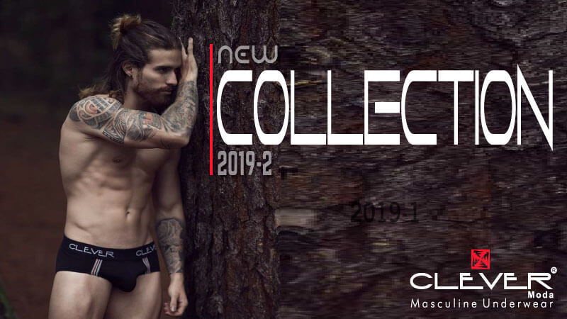 Clever 2019-2 Collection Now Available!!!