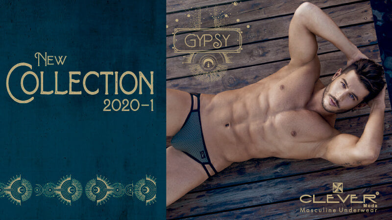 Clever Gypsy Collection 2020-1