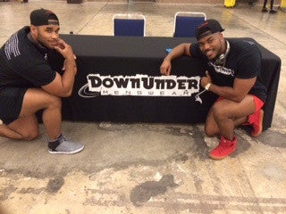 DownUnder at Baton Rouge PRIDE