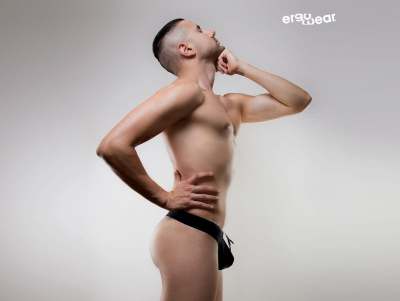 ErgoWear offers the best Men's pouch underwear, swimwear, and gymwear!