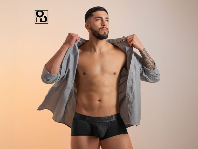 A Guide to Finding the Right Size Men's Underwear