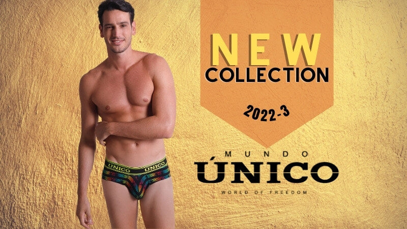 Único is the men's brand that is the absolute epitome of a distinguished gentleman's class, maturity and sophistication.  