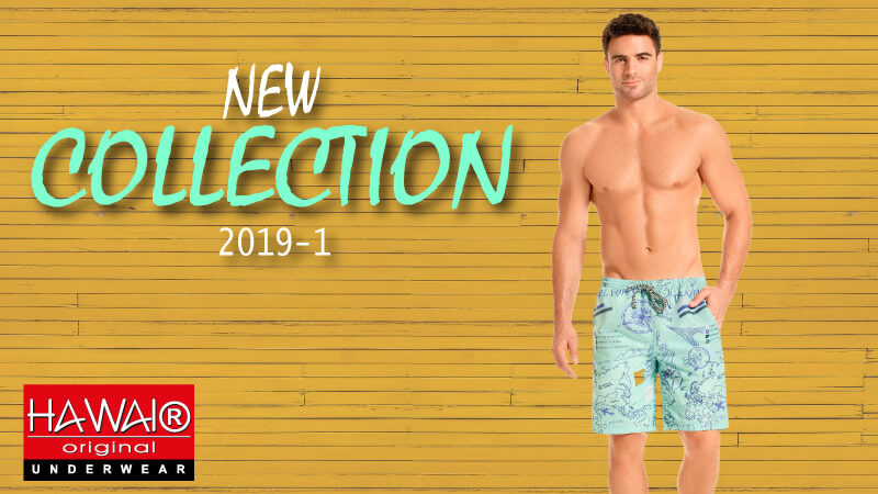 Brand New Hawai Just In 2019-1
