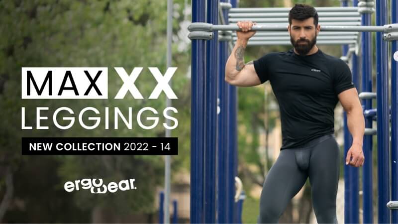ERGOWEAR MAX XX LEGGINGS 2022-14 – D.U.A.