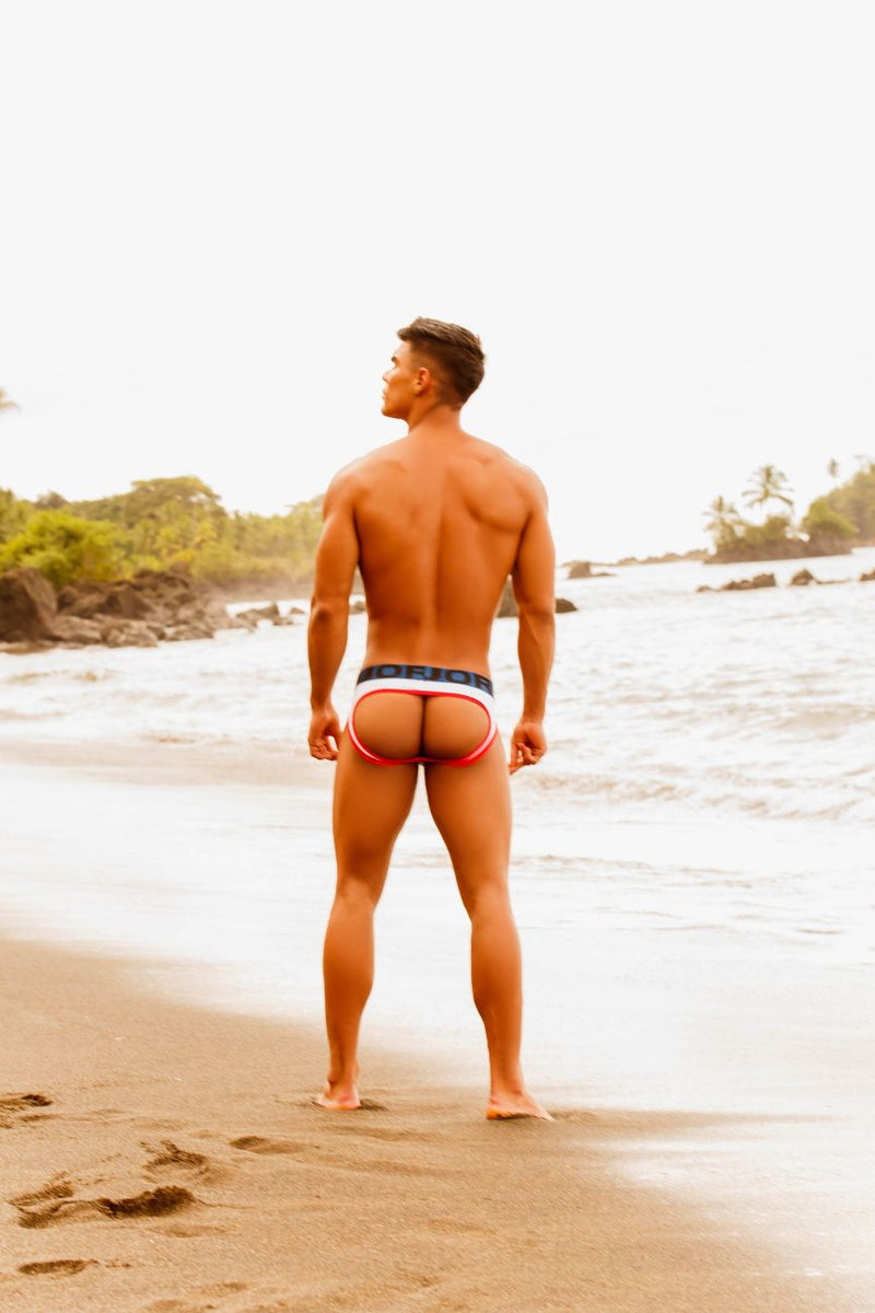 The Science Behind Jockstrap Design: Maximizing Comfort and Support