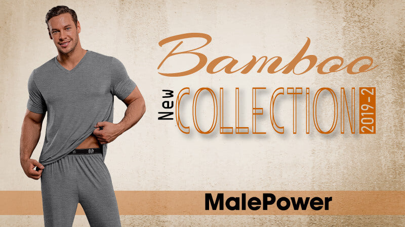 MalePower Collection 2019-2