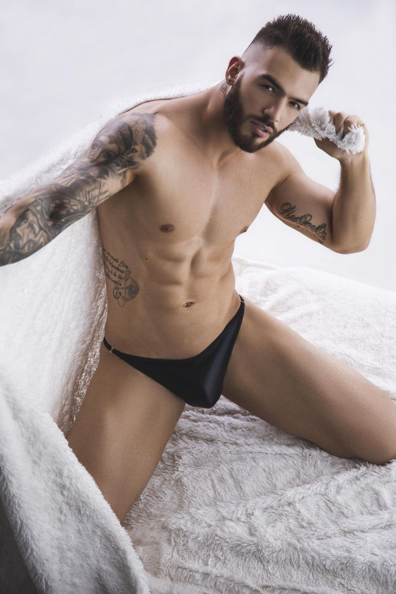The Evolution of Men's Underwear Styles Over Time