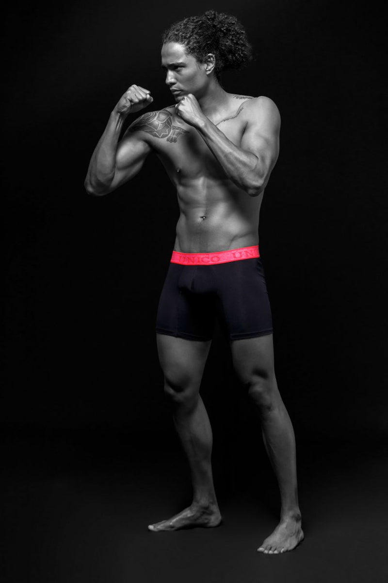Boxer Briefs: A Style Icon