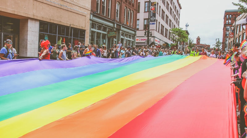 Understanding the Impact of LGBTQ+ Discrimination