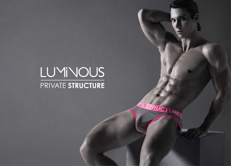Private Structure is a brand that specializes in designing underwear and activewear fit for every man everywhere....