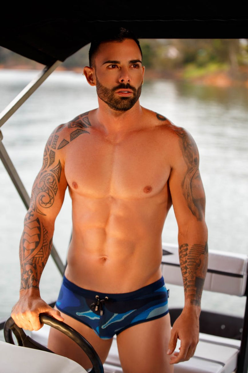 Swimming and water recreational sports are some of our favorite things to do in the whole wide world! We love to get wet! JOR is among the leading brands in men's apparel and never fails to deliver mind blowing swimwear designs fit for every occasion!