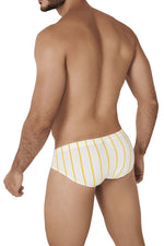 Clever 0583-1 Play Briefs Color Yellow
