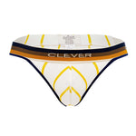 Clever 0584-1 Play Thongs Color Yellow