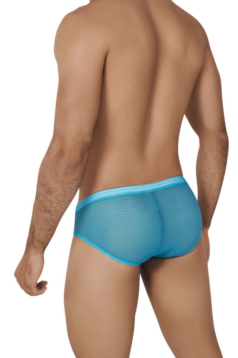 Clever 0586-1 Taboo Briefs Color Green