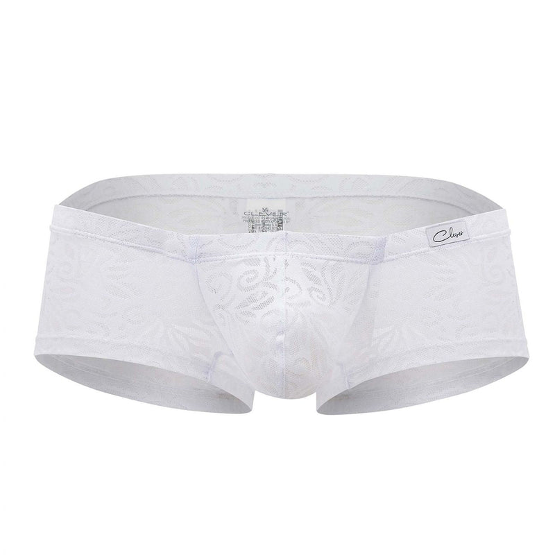 Clever 0601-1 Ideal Trunks Color White