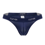 Clever 0877 Venture Thongs Color Dark Blue