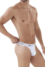 Clever 0877 Venture Thongs Color White