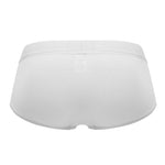 Clever 0884 Caribbean Briefs Color White