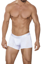 Clever 0906 Opal Trunks Color White