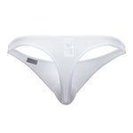 Clever 0933 Angel Thongs Color White