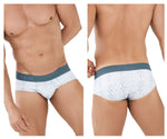Clever 1052 Vaud Briefs Color Gray