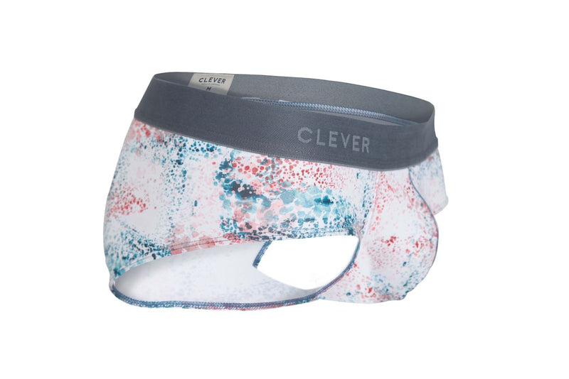 Clever 1133 Sacred Briefs Color White