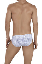 Clever 1140 Glorious Briefs Color White