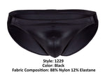 Clever 1229 Karma Bikini Color Black