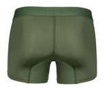 Clever 1309 Basis Trunks Color Green
