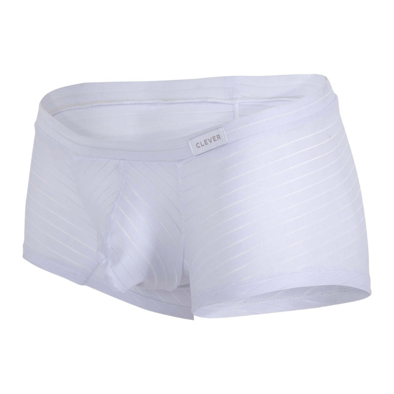 Clever 1448 Sainted Trunks Color White