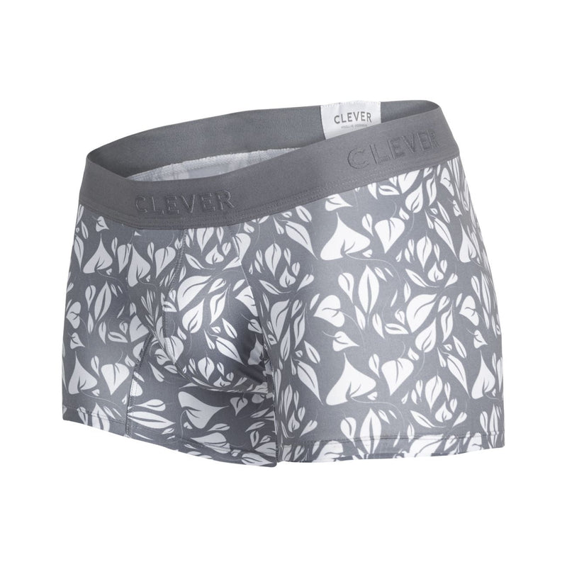 Clever 1456 Grace Trunks Color Gray