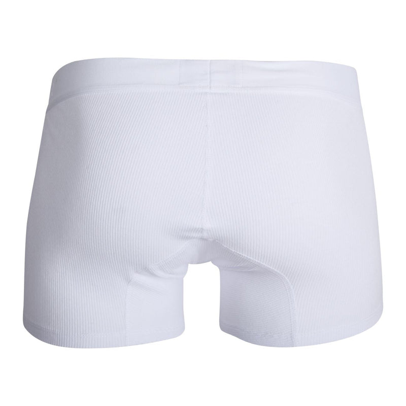 Clever 1471 Heavenly Trunks Color White