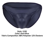 Clever 1530 Glacier Bikini Color Dark Blue