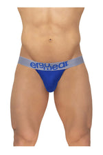 ErgoWear EW1212 MAX MESH Bikini Color Cobalt Blue
