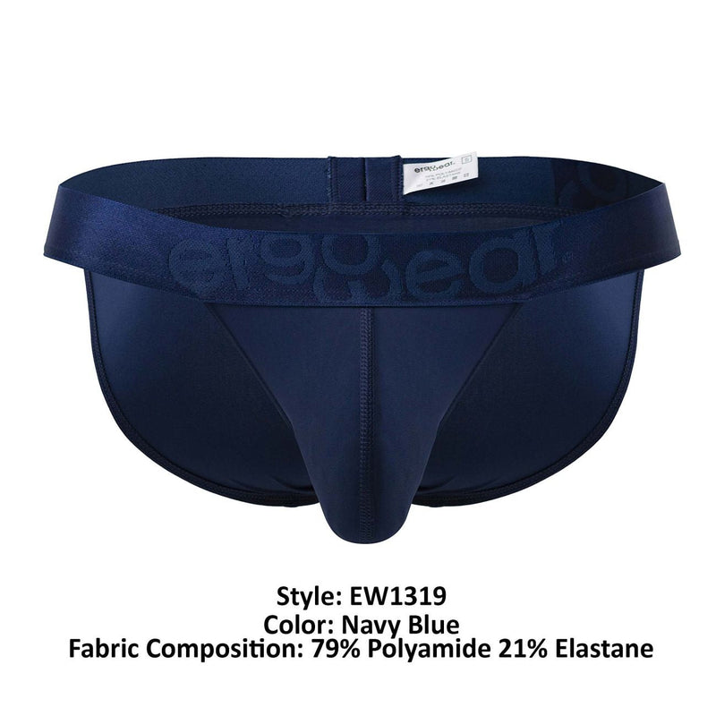 ErgoWear EW1319 MAX XX Bikini Color Navy Blue