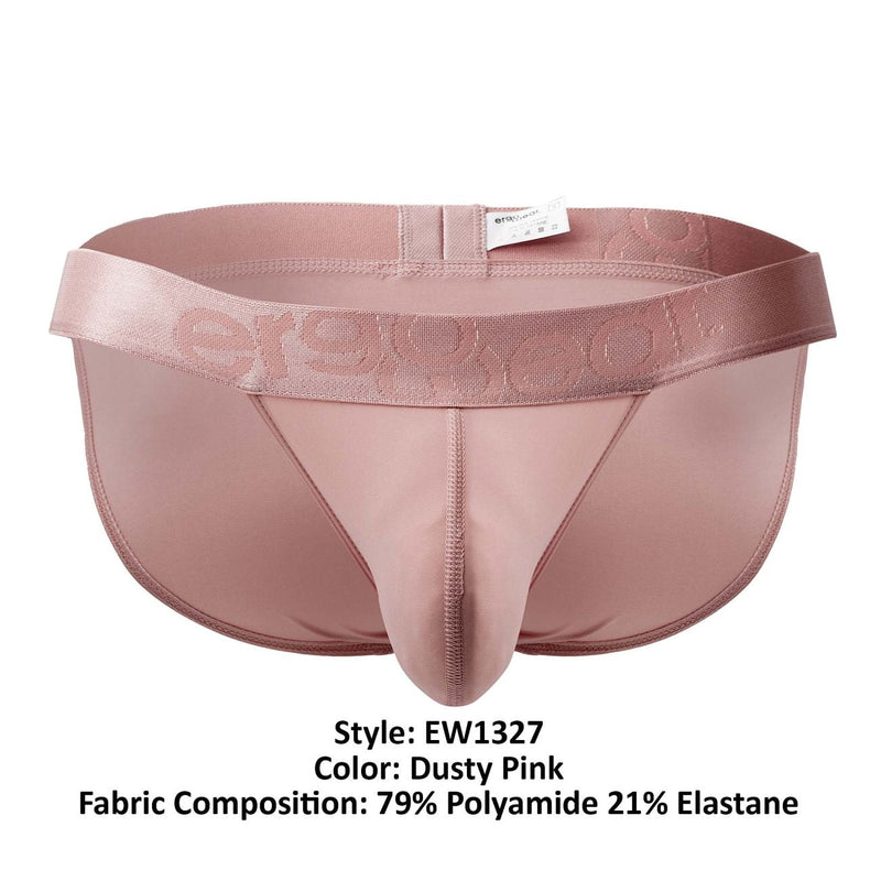 ErgoWear EW1327 MAX XX Bikini Color Dusty Pink