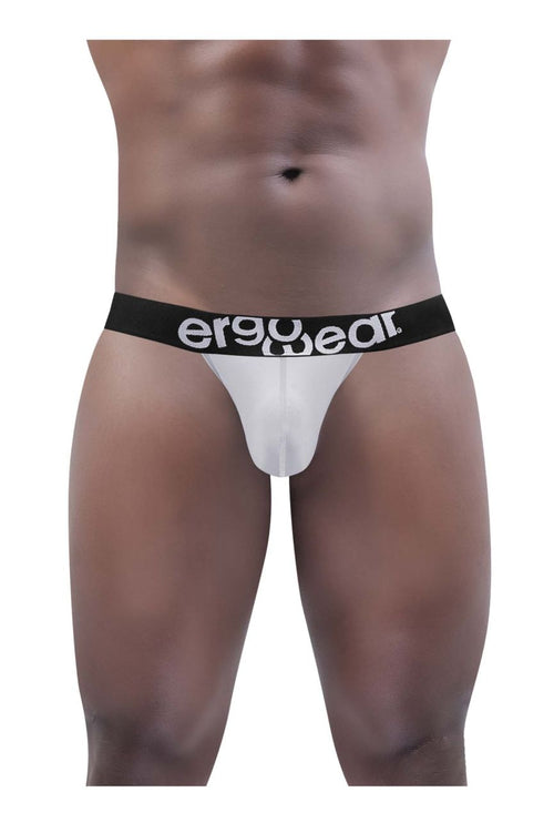 ErgoWear EW1445 MAX SP Bikini Color Silver Gray