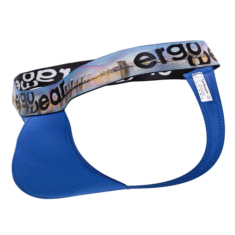 ErgoWear EW1461 MAX SE Thongs Color Blue