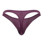 ErgoWear EW1587 X4D Thongs Color Dusty Pink