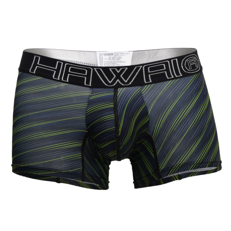 HAWAI 41921 Boxer Briefs Color Green