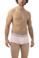 HAWAI 41960 Cotton Trunks Color Pink